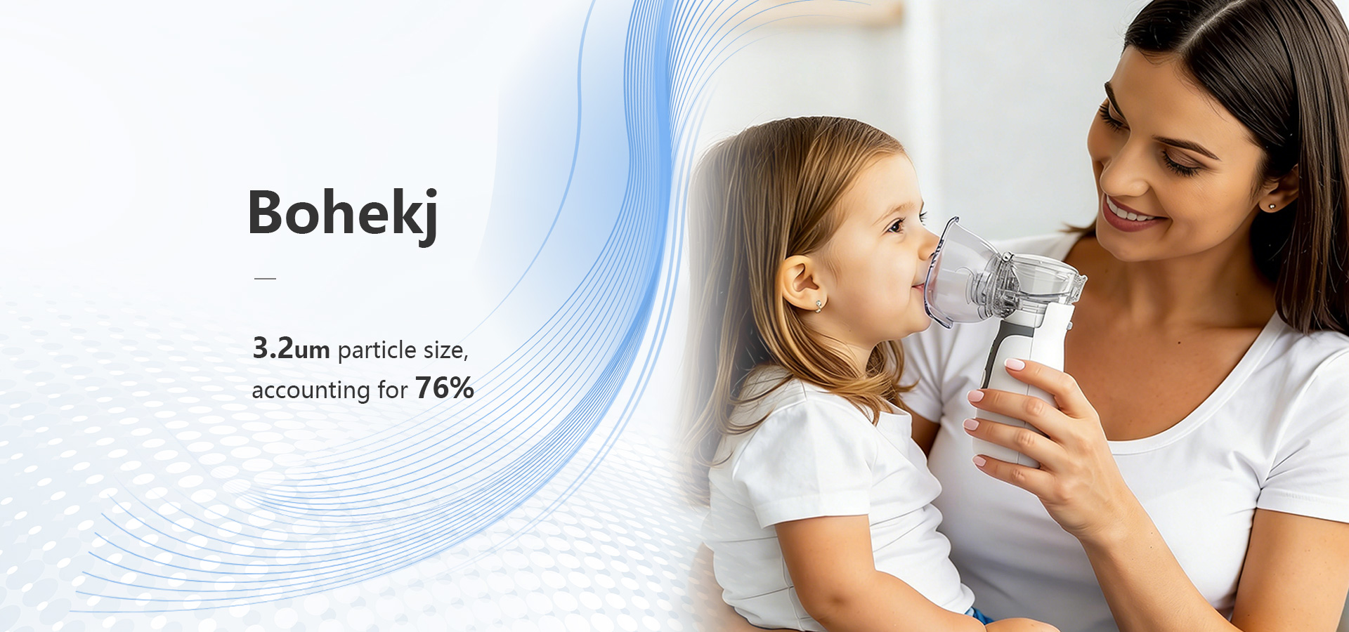 Bohe Tech Nebulizer